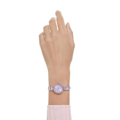 Montre Matrix Bangle 5743713 - Swarovski