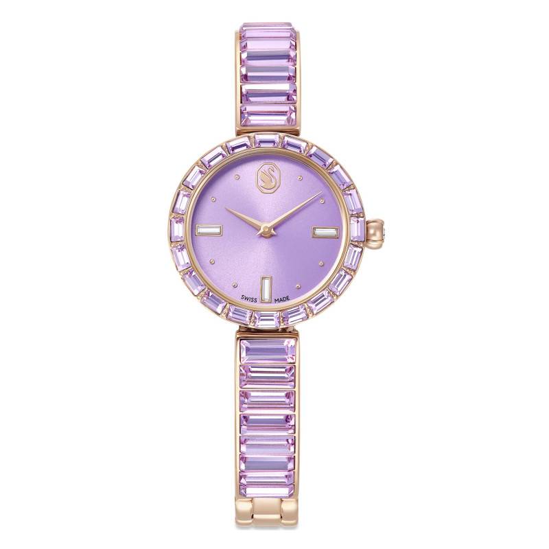 Montre Matrix Bangle 5743713 - Swarovski