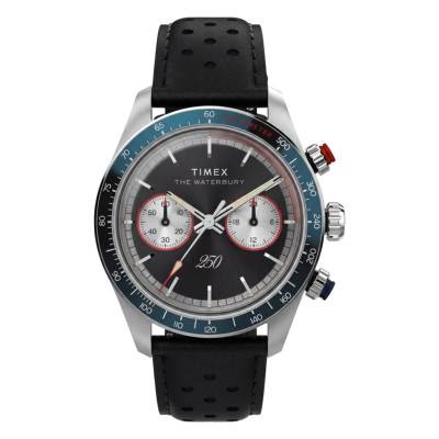 Waterbury Heritage America 250 Watch TW6A06000 - Timex