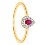 Diamond,Ruby