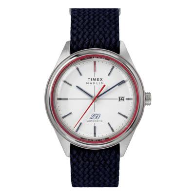 Montre Marlin Jet Automatic America 250 TW6A06300 - Timex
