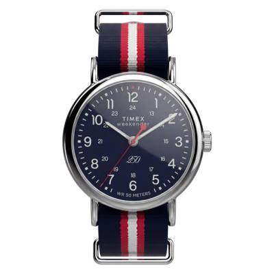 Montre Weekender America 250 TW6A06500 - Timex