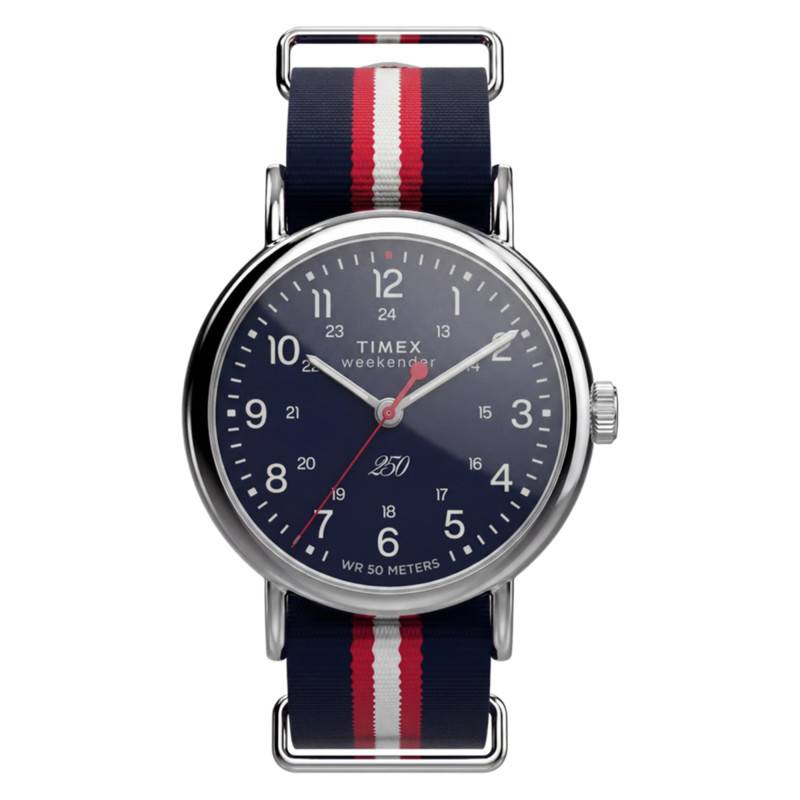 Montre Weekender America 250 TW6A06500 - Timex