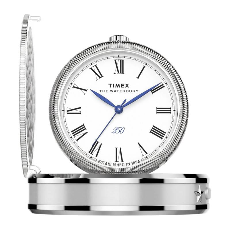 Montre Waterbury America 250 Table Clock TW6A05900 - Timex