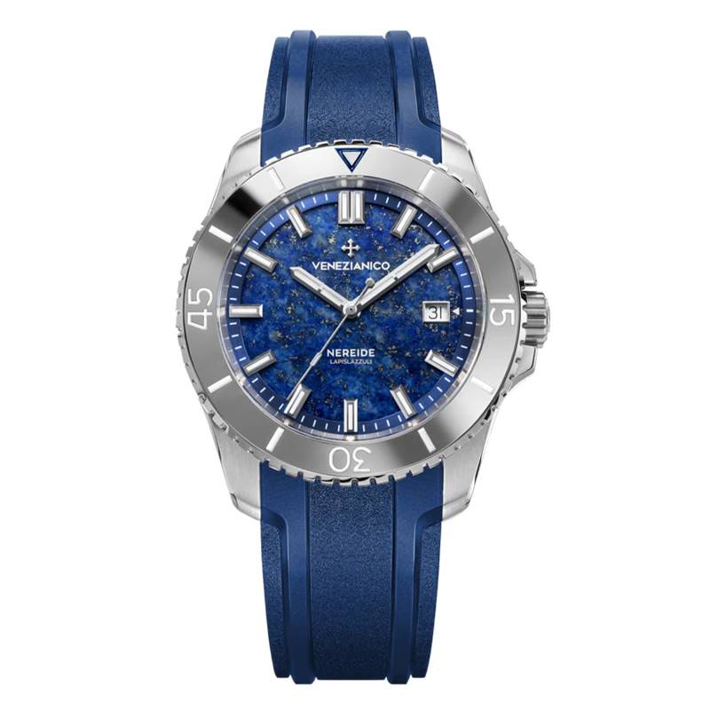 Venezianico Nereide Lapislazzuli Watch - Venezianico