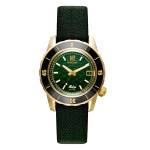 Belza Twin Green