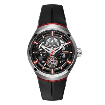 Montre Ulysses Automatic Limited Edition NB-6134-01 - Nubeo