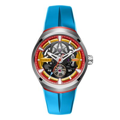 Montre Ulysses Automatic Limited Edition NB-6134-02 - Nubeo