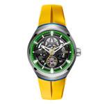 Gray,Green,Yellow