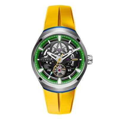 Ulysses Automatic Limited Edition Watch NB-6134-05 - Nubeo
