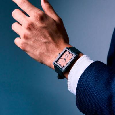 Montre Rivanera Ros'Antico - Echo/Neutra