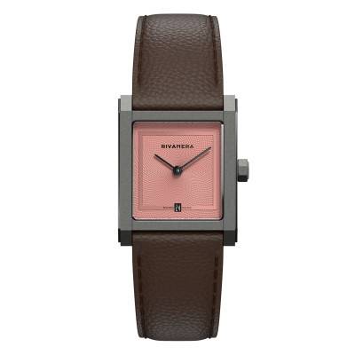 Montre Rivanera Piccolo Ros'Antico - Echo/Neutra