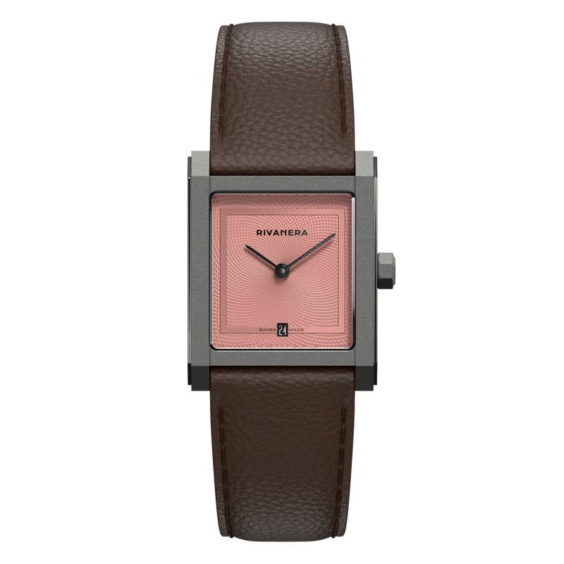 Montre Rivanera Piccolo Ros'Antico - Echo/Neutra