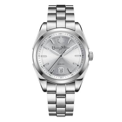 Montre Robusto 1935 3161B.1A - Cuervo y Sobrinos