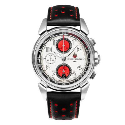 Gran Premio de Cuba 1960 Watch 3141.1GP60 - Cuervo y Sobrinos