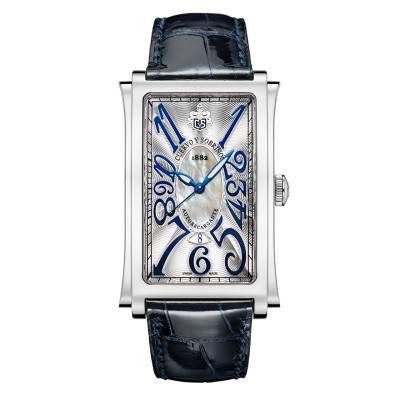 Montre Prominente Icónico 1012.1AM - Cuervo y Sobrinos