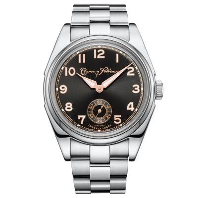Montre Robusto Sans Souci 3162.1N - Cuervo y Sobrinos