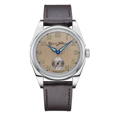 Montre Robusto Sans Souci 3162.1A - Cuervo y Sobrinos