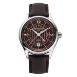 Gris,Marron