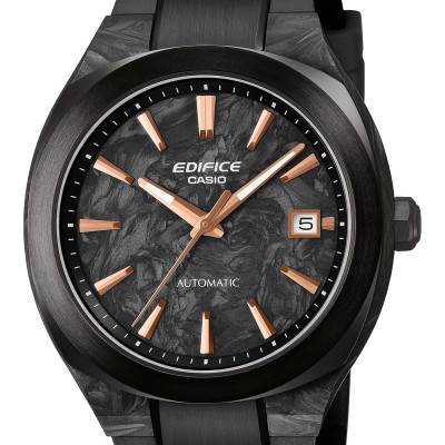 Montre Edifice Automatique EFK-200XPB-1AER - Casio Edifice