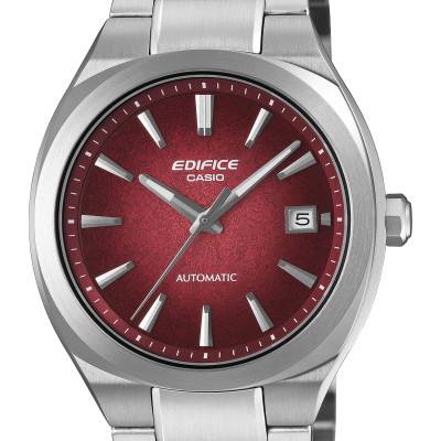 Edifice Automatic Watch EFK-200D-4AER - Casio Edifice
