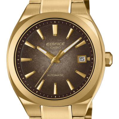 Edifice Automatic Watch EFK-200DG-5AER - Casio Edifice