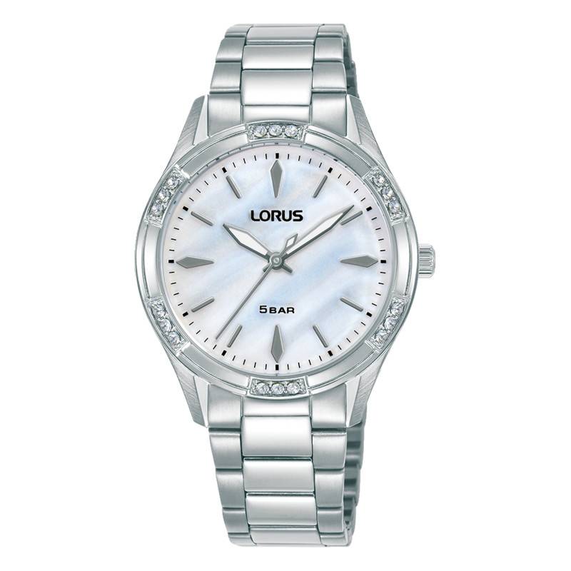 Montre Lady Sport Chic RG203ZX9 - Lorus