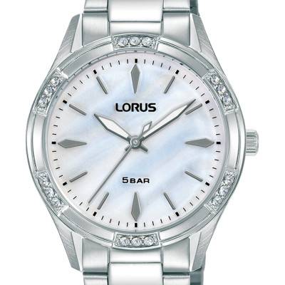 Montre Lady Sport Chic RG203ZX9 - Lorus