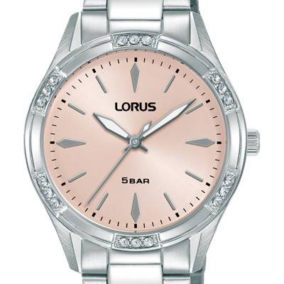 Montre Lady Sport Chic RG299YX9 - Lorus