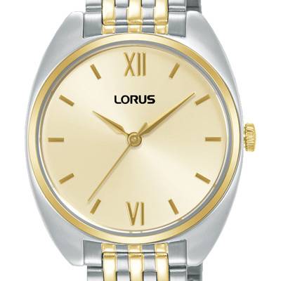 Lady Classic RH842CX9 Watch - Lorus