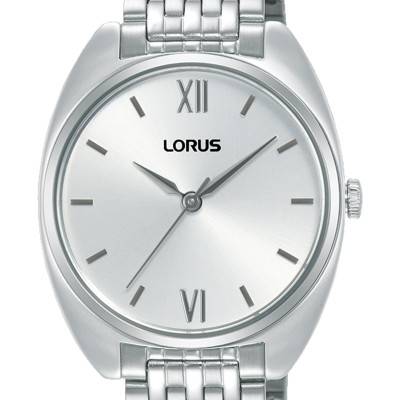 Lady Classic Watch RH841CX9 - Lorus