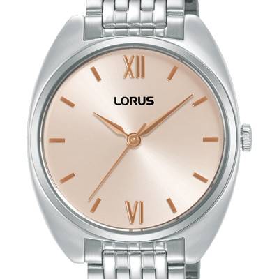 Women's Lady Classic Watch RH839CX9 - Lorus