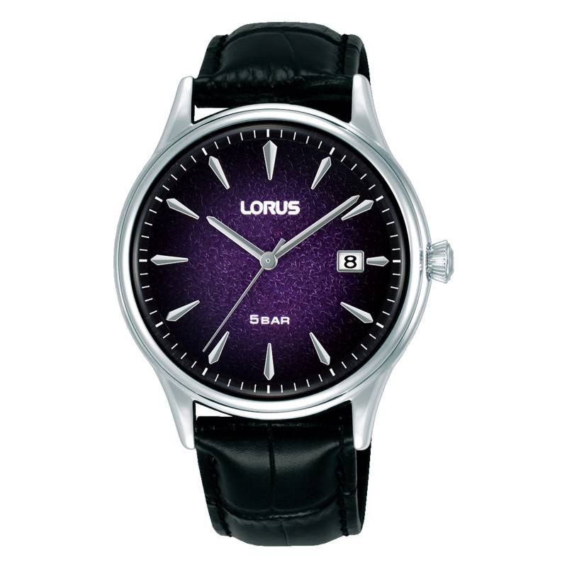 Men's Classic Steel Watch RS999DX9 - Lorus