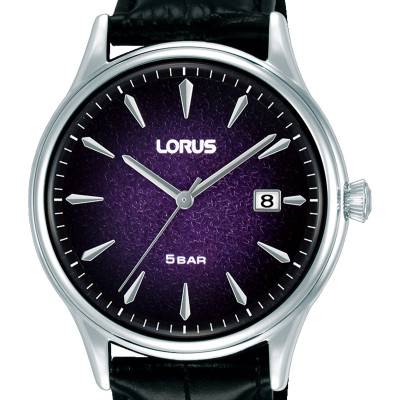 Men's Classic Steel Watch RS999DX9 - Lorus