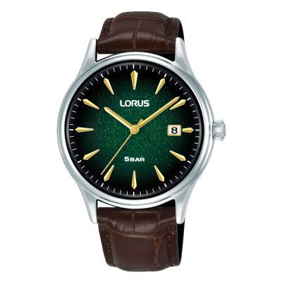 Men's Classic Steel Watch RS997DX9 - Lorus