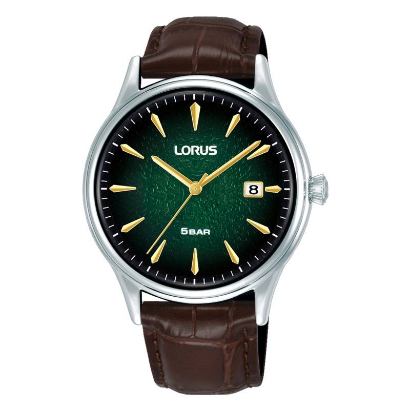 Montre Classic Homme RS997DX9 - Lorus
