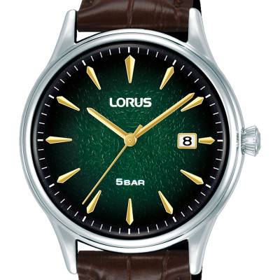 Montre Classic Homme RS997DX9 - Lorus