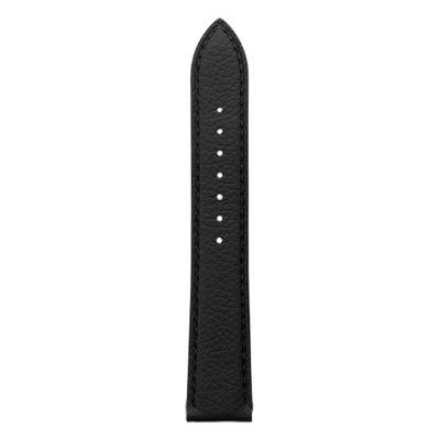 Bracelet de montre Oregon Noir 5511201 - Bracelet Rochet