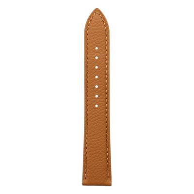Bracelet de montre Oregon Cognac 5511204 - Bracelet Rochet