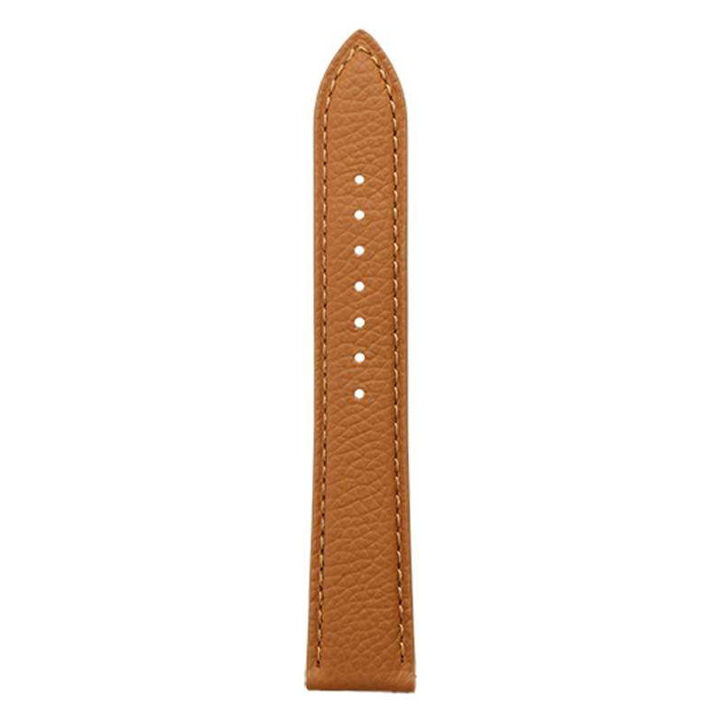 Bracelet de montre Oregon Cognac 5511204 - Bracelet Rochet