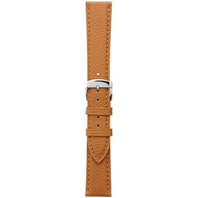 Bracelet de montre Oregon Cognac 5511204 - Bracelet Rochet