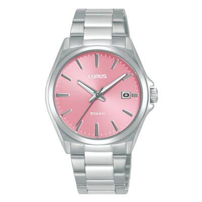 Lady Sport Chic RH957SX9 Watch - Lorus