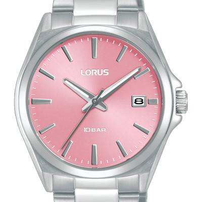 Lady Sport Chic RH957SX9 Watch - Lorus