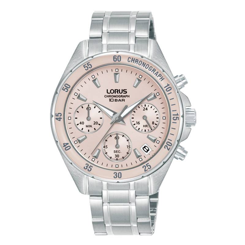 Lady Sport SEA RT355LX9 Watch - Lorus