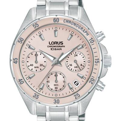 Montre Lady Sport SEA RT355LX9 - Lorus