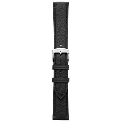 Bracelet de montre Oregon Noir 5511201 - Bracelet Rochet
