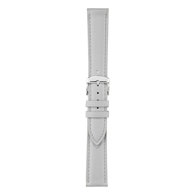 Bracelet de montre Miami Gris 5411200ST - Bracelet Rochet