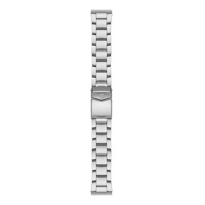 Seastar Steel Watch Strap 2372300 - Bracelet Rochet