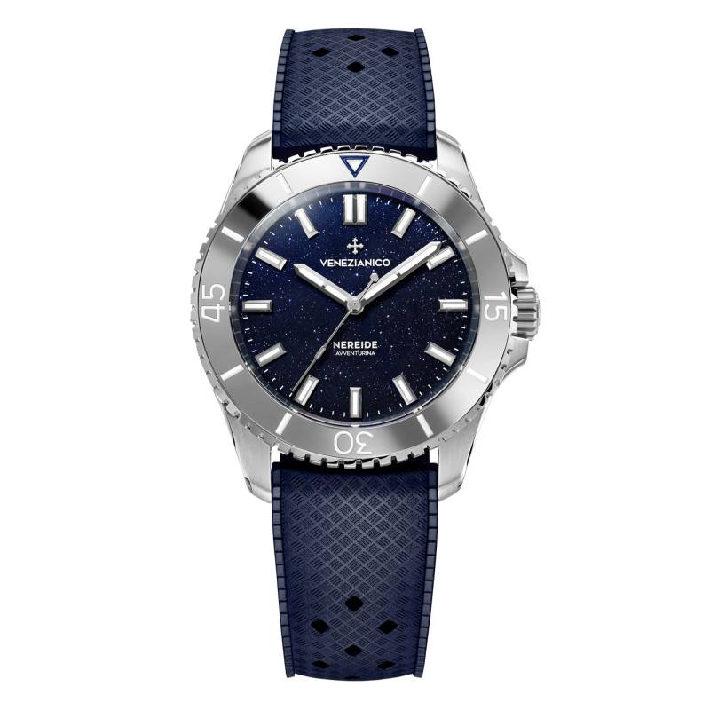 Nereide Avventurina 39 Watch - 3121551 - Venezianico