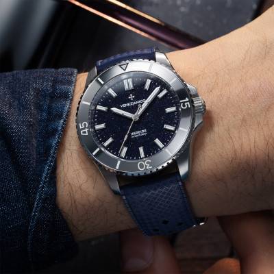 Nereide Avventurina 39 Watch - 3121551 - Venezianico
